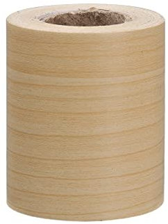 RaamKa BordüRe Selbstklebend Vinyl-Aufkleber for Wohnzimmer, wasserfest, Sockellinie, Wandbordüre, Aufkleber, Taillenlinie, Tapete, Fußleiste, Holz Selbstklebende BordüRe (Color : Beige-5cm x 5m)