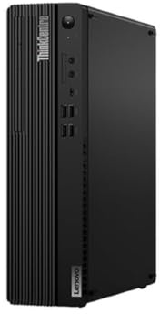 Lenovo ThinkCentre M75s SFF 11R8004RGE - AMD Ryzen 5 5600G, 16GB RAM, 512GB SSD, Radeon Grafik, W11 Pro