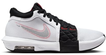 Nike FB2239-103 Nike Lebron Witness 8 Uomo, 0 EU 45