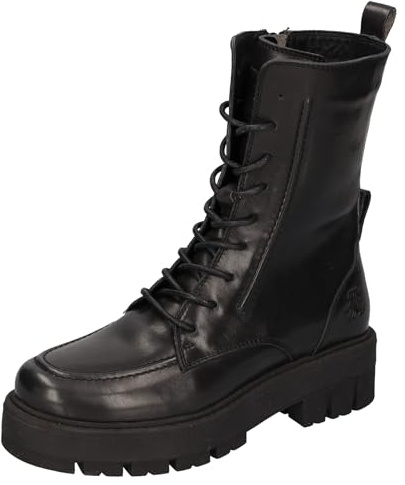 2Go Fashion 8260-603 damstövlar, svart, 40 EU