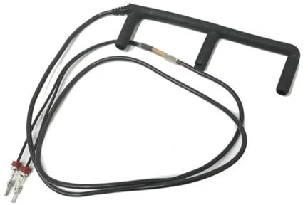 Conector coche Compatible Con VW para Polo 9N 2001-2009 1.4 TDI, Arnés De Cableado Del Puente De Riel De Bujías Incandescentes 6Q0-971-220-B 6Q0971220B