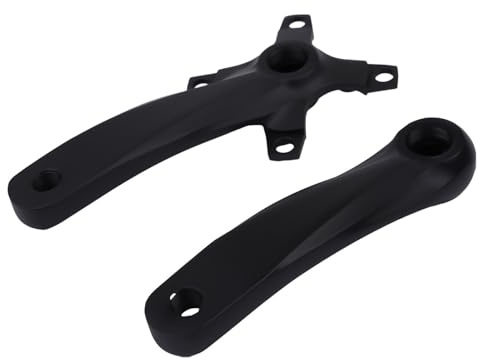 Set manovella per bicicletta