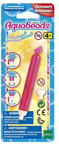 Aquabeads 31515 Perlen-Picker, mehrfarbig