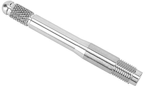 SYH&AQYE M14-1,25 Radmontagewerkzeug, Edelstahl Radmontagehilfe Reifenfelgenwechselwerkzeug Radwechselhelfer Universal(M14-1,25)