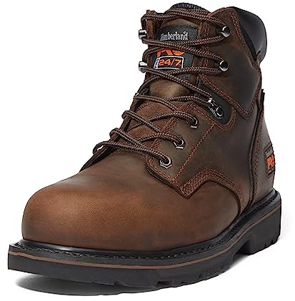 Timberland 6 In Pit Boss St Sp Sbp Chaussures de sécurité et de feuHomme