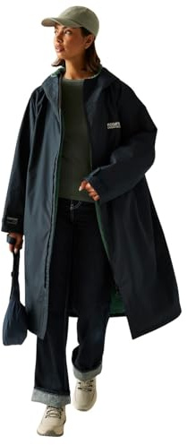 Regatta Adult Waterproof Changing Robe