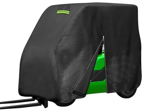 Housse de protection pour véhicule, véhicule de transport industriel, housse imperméable réfléchissante, résistante à la poussière, au vent et aux UV, avec sac de rangement