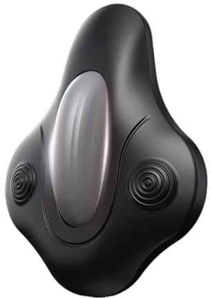 Allenatore Di Pavimento Pelvico - 6 Modalità Di Fitness Ricaricabile, Dispositivo Di Rafforzamento Pavimento Pelvico per Allenamento, Fitness, Yoga, Ufficio, Appartamenti, Dorme