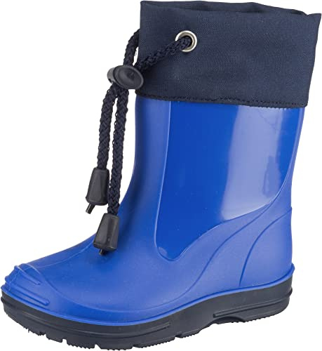 Beck Basic 849 Stivali di GommaUnisex - Bambini e ragazzi