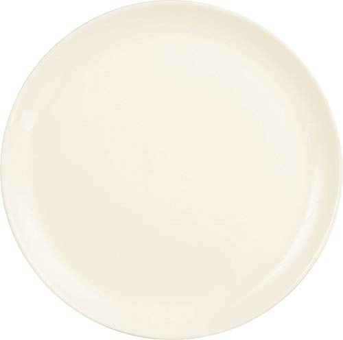 Arcoroc - Plato (cristal opalino, 24 cm)