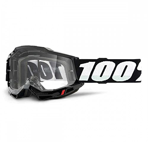 100% Unisex Accuri 2 Brille (1er Pack)