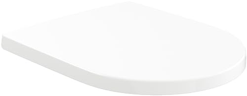 Villeroy & Boch Subway 3.0 toalettsits 37,4 x 43,8 x 4,3 cm vit alpin antibakteriell