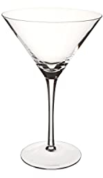 Villeroy & Boch - Purismo Martiniglas Klar, Spülmaschinenfest, Gläser, Trinkgeschirr, Kelche, Kristallglas
