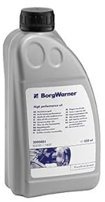 BorgWarner DS2000884 Huile coupleur Haldex 0,850L