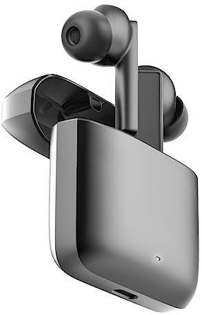 Blaupunkt Audio Blp4150p True Wireless Headphones One Size