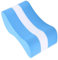 Pullbuoy Schwimmhilfe,Pool Buoy Schwimmhilfe für das Schwimmtraining,Pull Buoy Trainingshilfe für Kinder Erwachsene,Eva Schaum Pull Buoy,Leg Float für korrekte Swim Haltung und Gain Arm Stärke