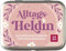 Alltagsheldin: 25 kleine Komplimente für zwischendurch | Kleines Geschenk für Frauen, liebe Freundinnen, Schwestern, ... | Mut und Selbstbewusstsein für zwischendurch