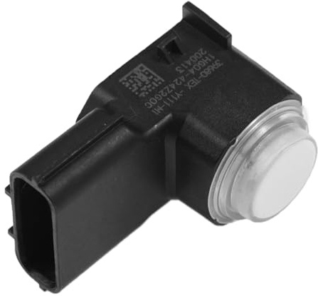 EILKhnLK Park Distance Control PDC Parking Sensor 39680-TEX-Y111-M1 39680TEXY111M1 39680TEXY11 Compatible with Civic CRV HRV SRV Compatible with Accord Car Accessories