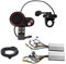 JOFUUM 72V QS-S4 Daumengas-LCD-Display-Messgerät-Kit + 48V 800W Dual Drive Controller, Nur für Zero 11X Elektroroller 6PIN-Teile