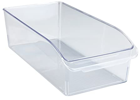 Wenko Organizador para nevera, M 31x15x9, 31x10x9,5 cm