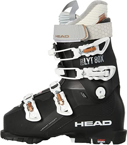HEAD Damen Skischuh Edge LYT - 27/41.5