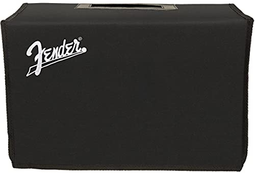 Fender® »COVER ACOUSTIC JUNIOR PRO/GO« Copertura protettiva per amplificatori Fender® Acoustic Junior® e Acoustic Junior Go®