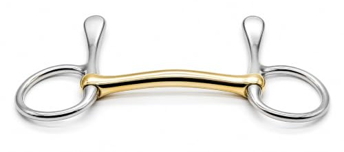 9mm Baucher Spoon Stangen Gebiss Stange Schenkel Minishetty Shetty Agentan Silber Farben 7,5 8,5 9,5 10,5 11,5 auch Fahrgebiss Mullen Mouth Bit SEHR ZART Tysons ergonomisch