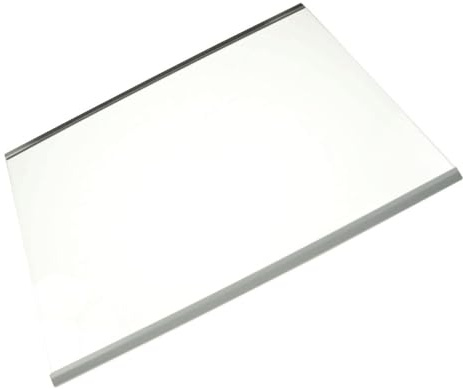 Shelf, shelf - 495X350 mm Fridge, freezer AHT74973903 LG