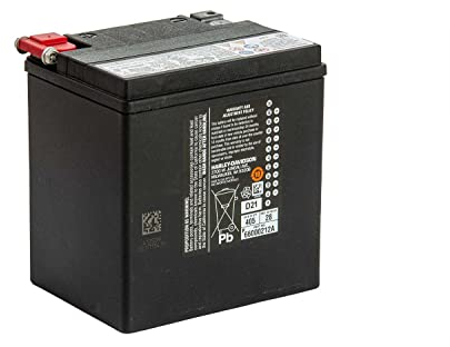 HARLEY-DAVIDSON AGM Batterie Langlebig für Touring + Trike Modelle - 66000212
