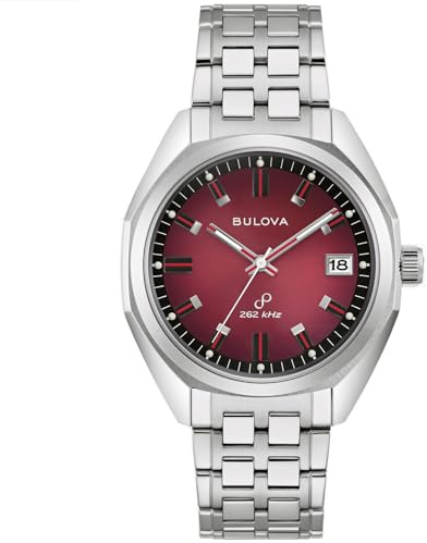 Bulova Unisex Analog Ambanduhr et Star