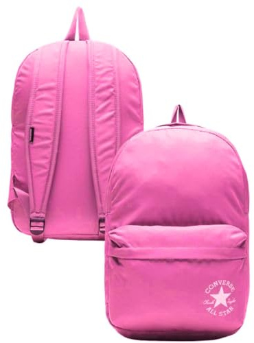 Converse Speed 3 Backpack Pink A17 One Size, pink, One size