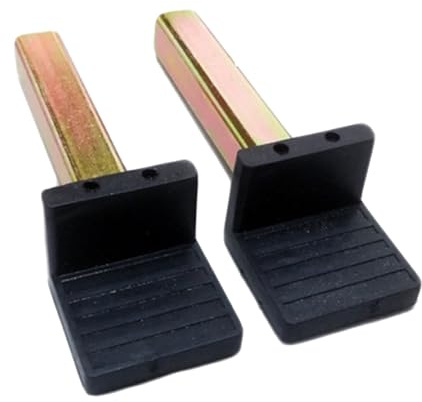 Heckständer Adapter - Motorradständer, Motorrad Stützhaken, Motorrad Hebebühne, Starker Hinterradhalter, Fahrradständer, Fahrrad Reparaturständer
