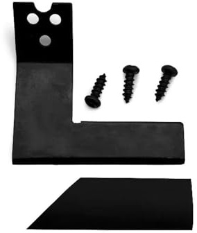 HXMPJSD Cuchilla Protectora de césped Apta for desbrozadora, cortadora de césped, Accesorios de Herramientas eléctricas de jardín