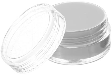 EPIGEIST Turntable Stylus Cleaning Gel Dust Remover for Record Player Needle Cleaner Cartridge Protector Enhances Sound Quality and Extends Vinyl Lifespan