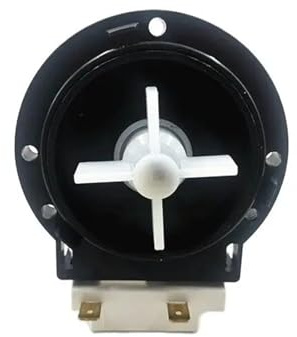 Washing Machine Drain Pump Motor BPX2-93L BPX2-94L，Compatible for LG，Washing Machine Drain Pump