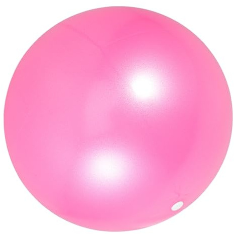 SHERCHPRY Lot de 4 Balles de Connexion Baseball Rose, Entraînement Bras et Frappe, Balle de Baseball Softball Agilité, Équipement Sport pour Amélioration Technique
