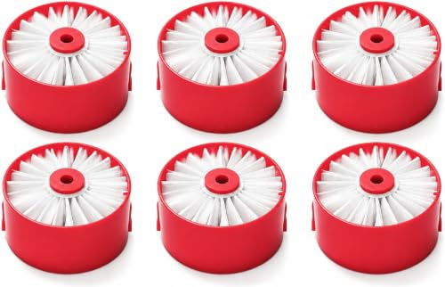 BSV Vacuum Filter Replacement for Black and Decker BSVF1 BSV2020 BSV2020G and BSV2020P Powerseries Extreme Cordless Stick Vacuum Cleaner, Also Compatible with Craftsman n858184 Vacuum Filters