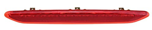 ZEARLY Für POLO 4 9N 9N3 2002-2010,Heckleuchte der Stoßstange,