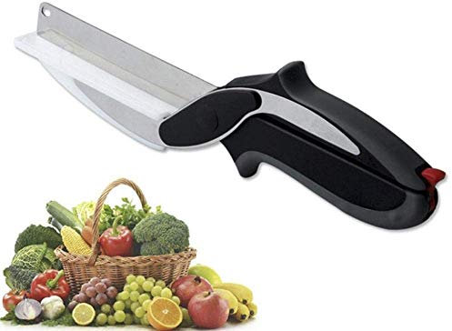 Ciseaux en acier inoxydable, cisailles à volaille multifonctions en acier inoxydable avec poignées confortables pour poulet, légumes, poisson, viande et herbes