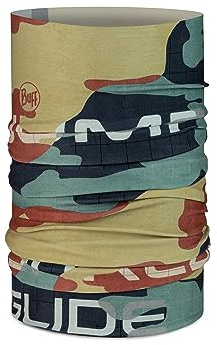 Buff Halsvärmare Original EcoStretch Unisex ungdom