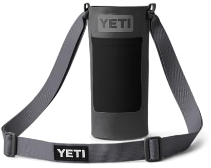 YETI Rambler Flaschenschlinge, Charcoal, Klein