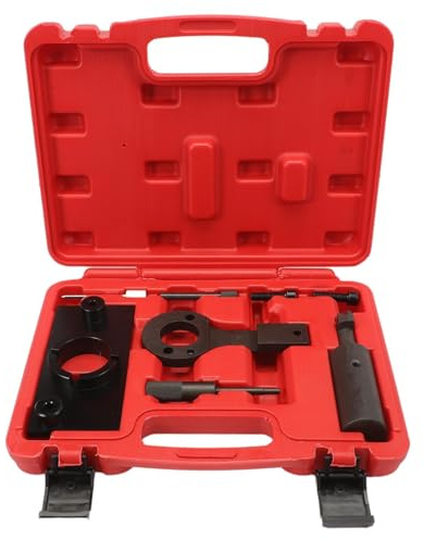 AUROLYNNE Regolazione Distribuzione 2.0 CDTi Accessori per Insignia Country Zafira C Tourer Distribuzione Kit Motore Distribuzione BT593910