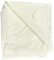 Happy Garden Toile de Rechange pour Parasol déporté Molokai 3x4m Beige – rectangulaire, Polyester déperlant et Anti-UV