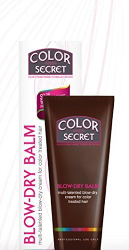Color Secret Blow Dry Balm 150ml