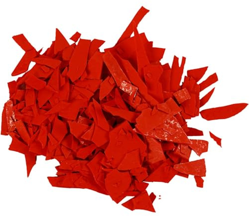Creative 73468 Kerzenfarbe, gelb, 10 g