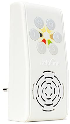 Helpline Zubehör: (Zusatz-) Funk Empfänger, Funk Sender, Repeater, Zubehör und Ersatzteile - HLP 230 Empfänger