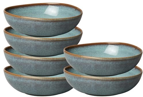 like Villeroy & Boch Lave glace Bol Set 0,6 l 6tlg (1 Set)