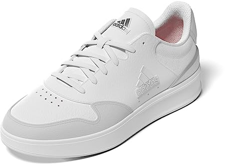 adidas Kantana, Women's Shoes-Low (Non-Football), FTWR White Grey Two Silver Met, 5.5 UK