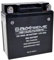 2EXTREME 12V 5Ah 2X12N5-3B Motorrad Gel Batterie, wartungsfrei versiegelt und vorgeladen kompatibel mit YB5L-BS, GB5L-B Roller Quad Moped…