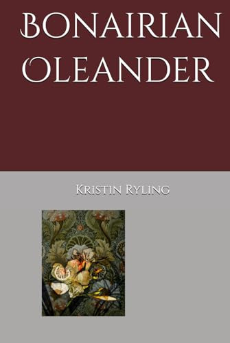 Bonairian Oleander